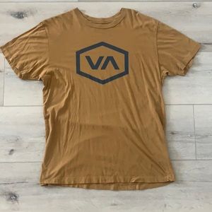 Men’s Large RVCA t-shirt